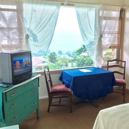 Hotel Honokaa ภายนอก รูปภาพ