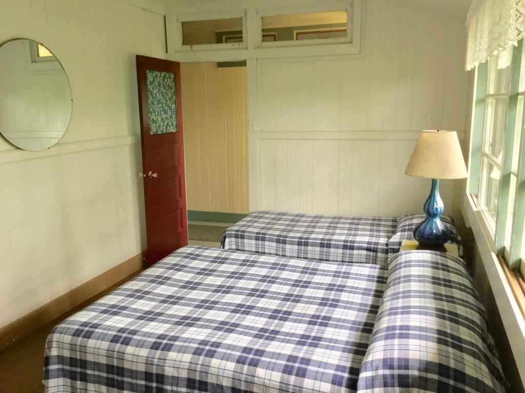 Hotel Honokaa ภายนอก รูปภาพ