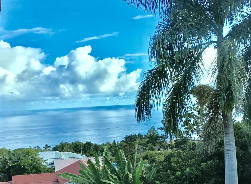 Hotel Honokaa ภายนอก รูปภาพ